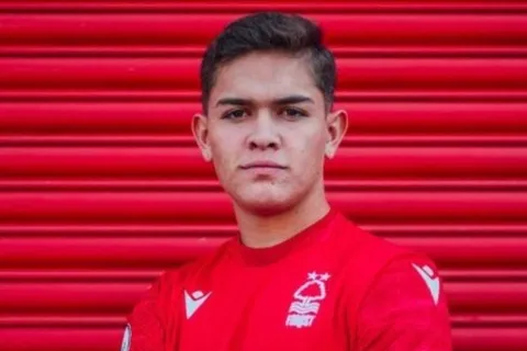 Duro golpe para el Nottingham Forest de Brandon Aguilera en la Premier League