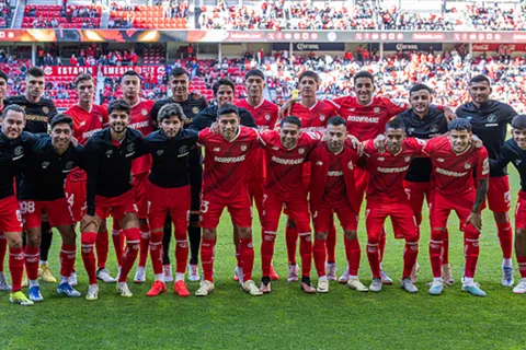 Toluca no podrá contar con su capitán para la visita ante Herediano.