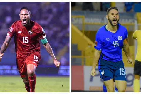 Panamá vs. El Salvador: sigue por aquí EN VIVO y EN DIRECTO el partido de hoy por la fecha 8 del Octagonal Final de las Eliminatorias CONCACAF