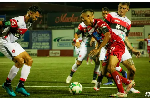 Alajuelense vs. Santos de Guápiles: ver aquí hoy EN VIVO y EN DIRECTO el juego por la fecha 11 del Clausura 2022 de la Primera División de Costa Rica