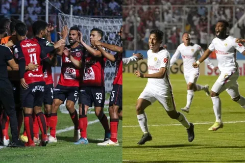 Liga Concacaf 2022: ¿cuánto dinero se llevará el ganador de esta edición?