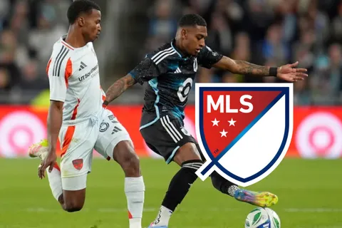 MLS toma la peor decisión contra Joseph Rosales y este será el tiempo que estará de baja en el Minnesota United