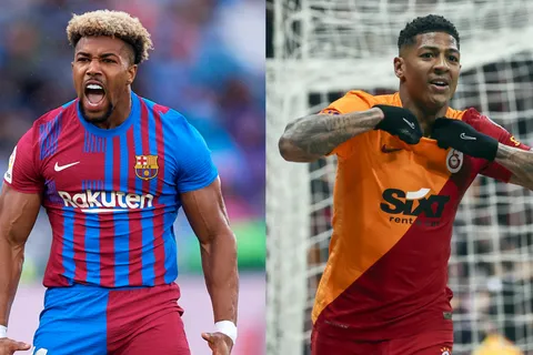 Barcelona vs. Galatasaray: ver aquí hoy EN VIVO y EN DIRECTO la ida de los cuartos de final de la UEFA Europa League 2022 en Centroamérica