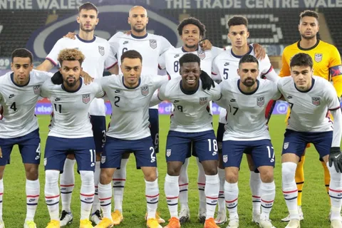 Panamá enfrentará a una rejuvenecida y prometedora selección de Estados Unidos