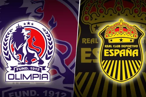 Real España vs Olimpia: Cuándo, dónde y por qué canal ver el partido de hoy por la primera jornada del Apertura 2020 de la Liga Nacional
