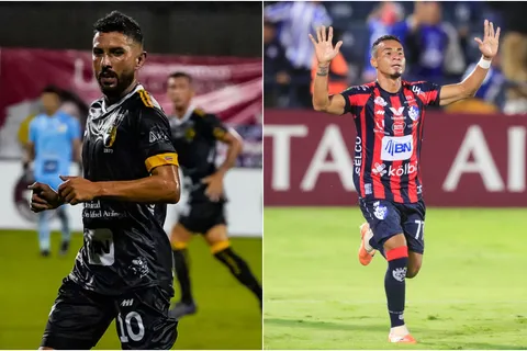 Liberia vs. Cartaginés hoy EN VIVO: a qué hora y dónde ver el partido | Primera División de Costa Rica 2023