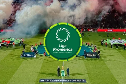 liga promerica-costa rica primera division