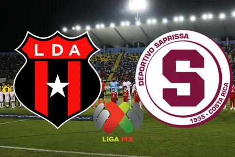 Rechazó a Alajuelense y Saprissa: el gran delantero de Centroamérica que tiene impactada a la Liga MX