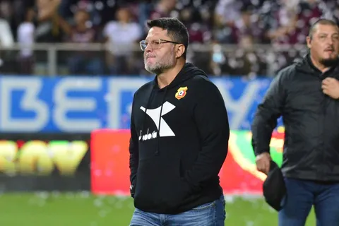 Jafet Soto le queire robar un fichaje a Saprissa.