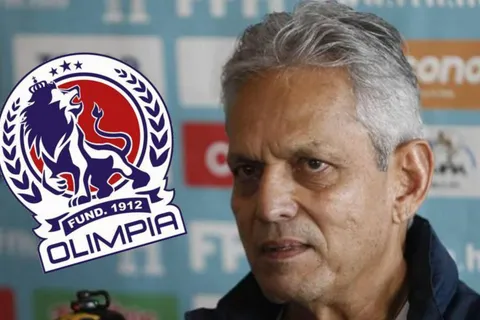 Siempre está convocado a la selección de Honduras, nunca juega y Olimpia pone en su sitio a Reinaldo Rueda: "El más destacado"