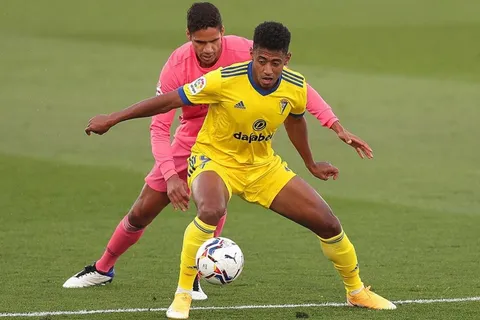 Real Madrid vs. Cádiz: ver aquí EN VIVO y EN DIRECTO al Choco Lozano hoy por la jornada 31 de la LaLiga de España