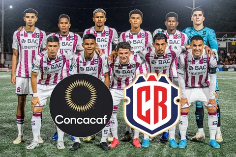 Saprissa confirma los temores: potencia de la Concacaf podría robarse a una joya de Costa Rica