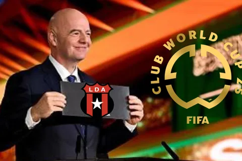 Mundial de Clubes 2025: la FIFA responde con un mensaje contundente a la demanda de Alajuelense ante el TAS
