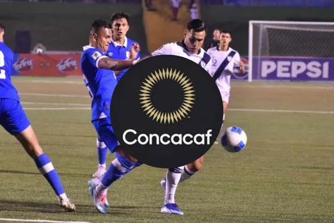 A favor de El Salvador: el mensaje de Concacaf que indigna a Guatemala mientras pelean por un lugar en el Mundial 2026