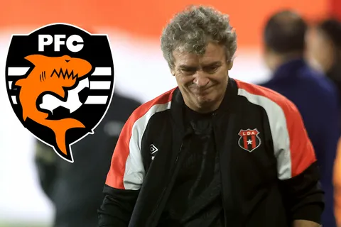 Alajuelense lo quería, pero ahora Puntarenas lo fichó y se toma revancha tras la salida de John Paul Ruiz