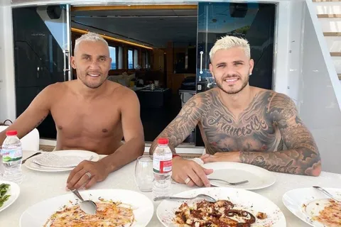 Keylor Navas con alto riesgo de contraer Covid-19