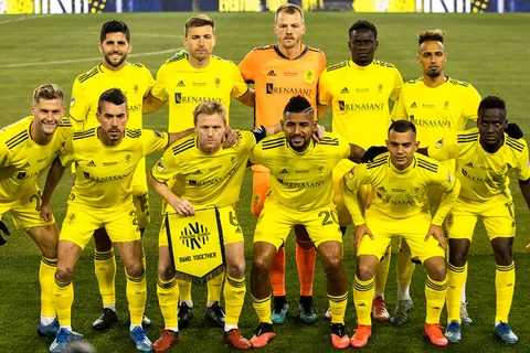 Nashville SC se baja del MSL is Back