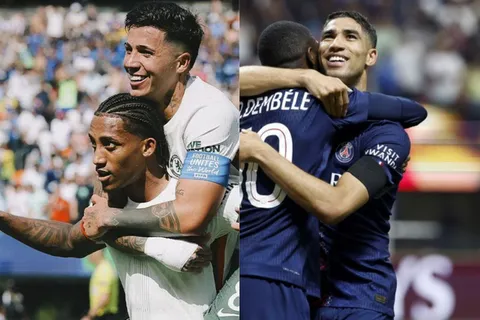 A qué hora juegan PSG vs. Chelsea y dónde ver la final del Mundial de Clubes 2025