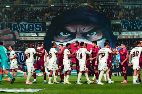 Saprissa y Alajuelense se vuelven a ver las caras.