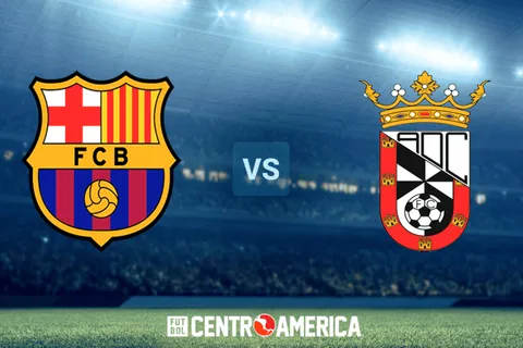 Barcelona vs Ceuta: horario, canal de TV y streaming para ver hoy EN VIVO el partido por la Copa del Rey en Costa Rica