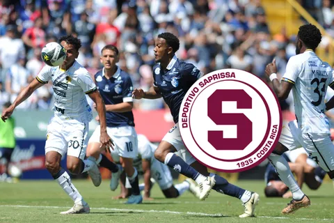 Atento, Saprissa: a qué hora juega Cartaginés vs. Liberia y dónde ver hoy el partido