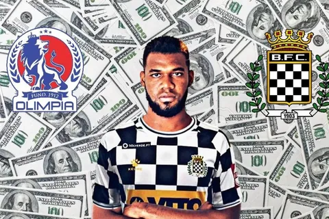 Develan el monto que recibió Olimpia por el préstamo de Benguché