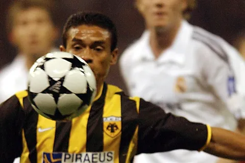 Wálter Centeno sigue en la cabeza de los madridistas. (Foto: Getty Images)
