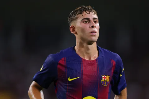 Chelsea apunta a Fermín López: la suculenta cifra que podría poner a prueba al Barcelona