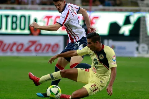 ¡Doble rival para Chucho López! La novedad que deberá tomar en cuenta el chapín ante las Chivas