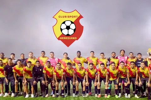 “Va a salir”: Jafet Soto profundiza la limpieza de Herediano y apunta a una posición clave