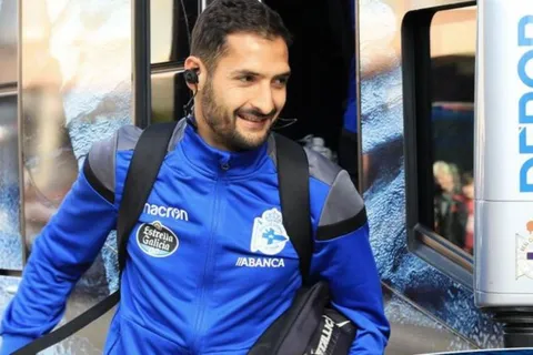 Celso Borges llega a Turquía y será presentado con Göztepe