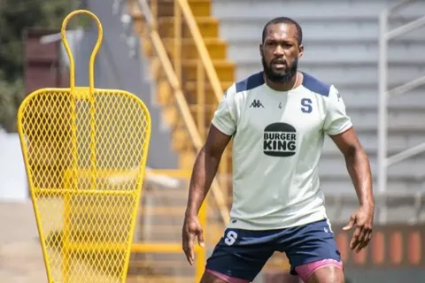 Saprissa recupera a Kendall Waston y a Ulises Segura para enfrentar a Sporting