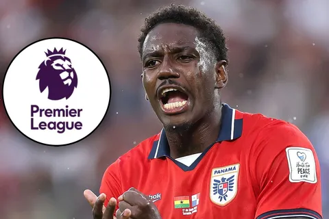 José Córdoba sueña con la Premier League: el campeón de Champions que lo tiene en la mira tras el Mundial 2026