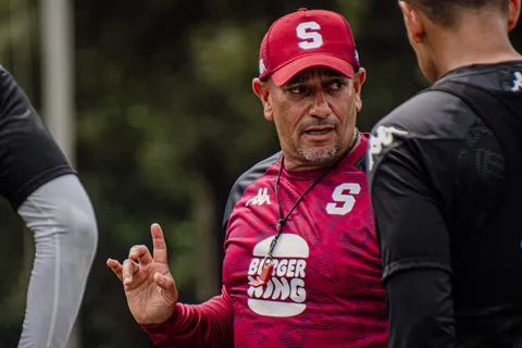 Revelador: José Giacone dejó en Diriangén lo que Saprissa tanto necesita