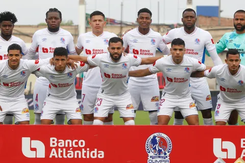 Jugador de Olimpia es operado y se pierde lo que resta de la temporada