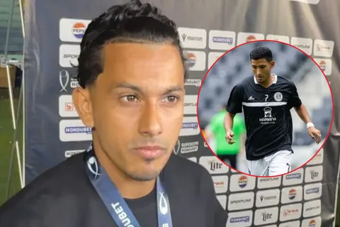 ¿Se acabó la amistad? La reacción de Edwin Rodríguez sobre José Mario Pinto tras irse a Costa Rica