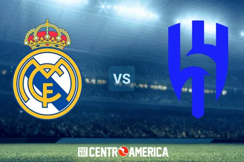 Real Madrid vs. Al Hilal: cuándo, a qué hora y por qué canal ver hoy EN VIVO la Gran Final del Mundial de Clubes