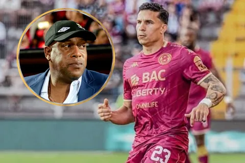 Saprissa pierde a Luis Paradela: se confirma la noticia que lo aleja de Costa Rica y golpea a Hernán Medford
