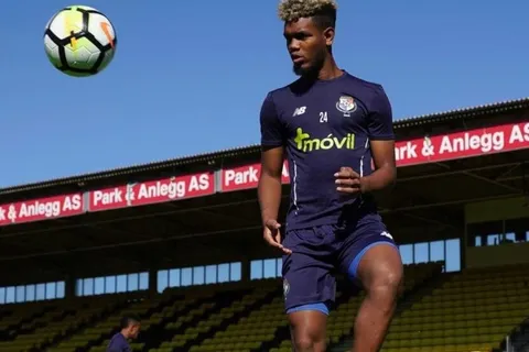 Ricardo Ávila decide volver a la LPF y Baloy estalla
