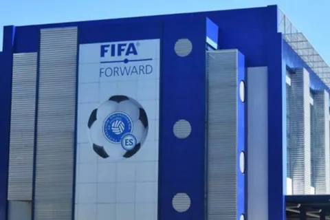 En medio del sufrimiento de la Copa Oro: El Salvador tiene el reconocimiento que tanto necesitaba gracias a FIFA