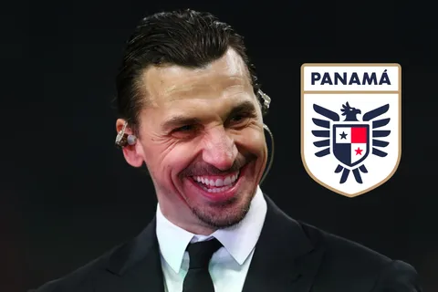 “Será el saco de boxeo”: Zlatan Ibrahimovic destrozó a Panamá con un duro pronóstico para el Mundial 2026