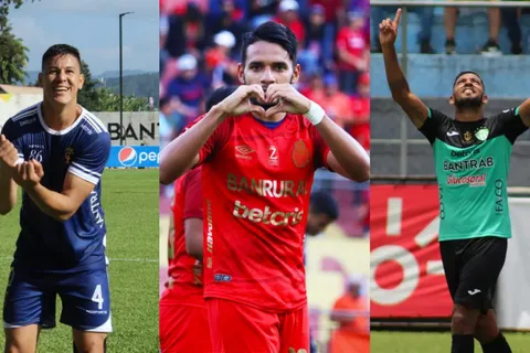 Apertura 2022 de la Liga Nacional de Guatemala: resultados y tabla de posiciones tras fecha 3