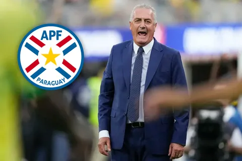 Paraguay tira la toalla por Gustavo Alfaro: ya negocia con otro DT argentino