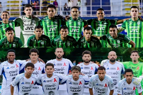 Marathón recibe a Alianza por la semifinal de ida de la Copa Centroamericana.