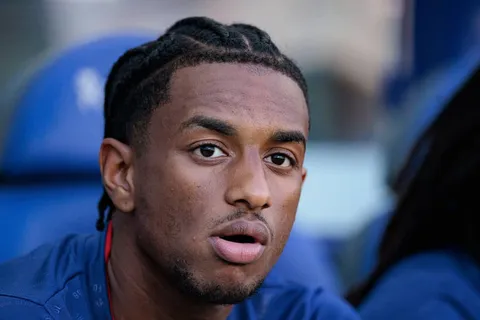 Balde espera recuperar protagonismo en Barcelona; si sigue sin minutos, podría salir en enero