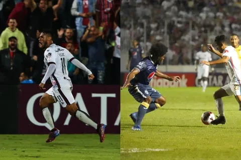 Liga Concacaf 2022: resultados de la vuelta de las semifinales, quiénes juegan la final y cuándo