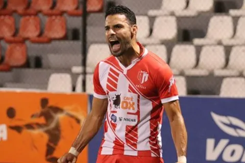 Real Estelí renovó a su figura