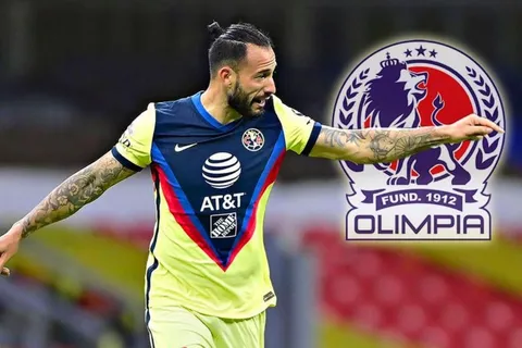 Futbolista del América habló de la importancia de jugar ante Olimpia