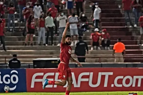 ¡Panamá derrotó a República Dominicana 3-0 y avanzó a la siguiente ronda de las Eliminatorias [VIDEO]