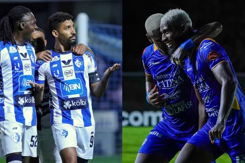 Cartaginés empató con Universitario y avanzó a cuartos de final  | Copa Centroamericana 2023